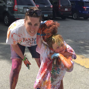 Meet your Posher, Danielle